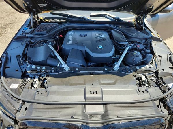 2026 BMW 530