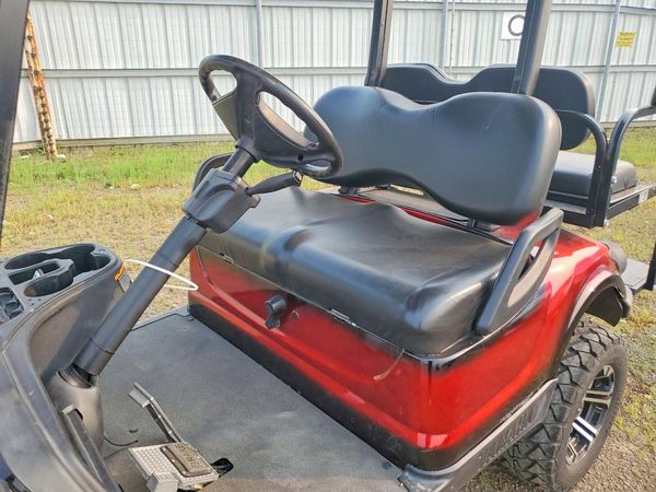 2013 YAMAHA GOLF CART