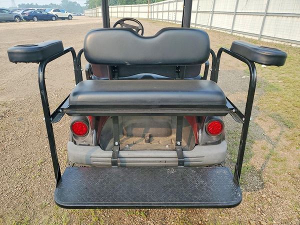 2013 YAMAHA GOLF CART