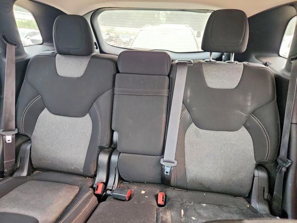 2014 JEEP GRAND CHER Latitude