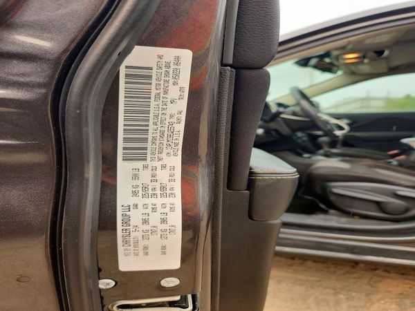 2014 JEEP GRAND CHER Latitude