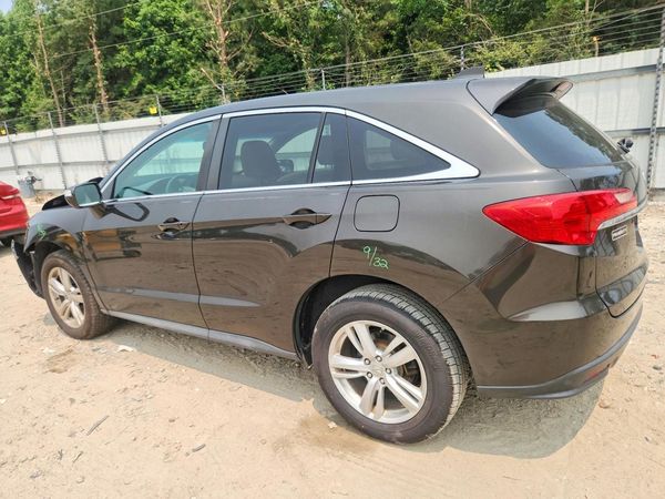 2015 ACURA RDX Technology Package