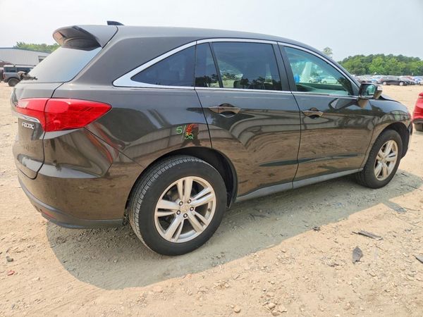 2015 ACURA RDX Technology Package