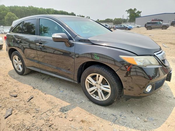 2015 ACURA RDX Technology Package