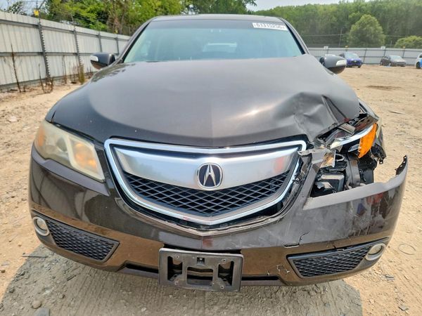 2015 ACURA RDX Technology Package