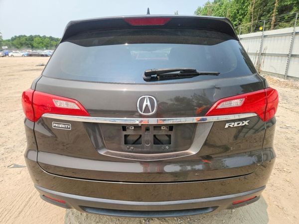 2015 ACURA RDX Technology Package