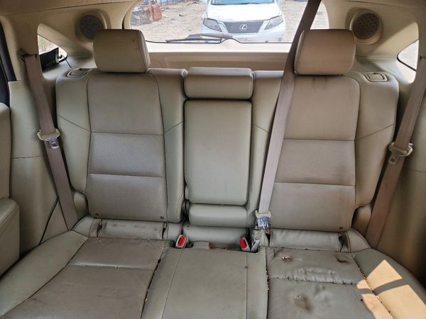 2015 ACURA RDX Technology Package