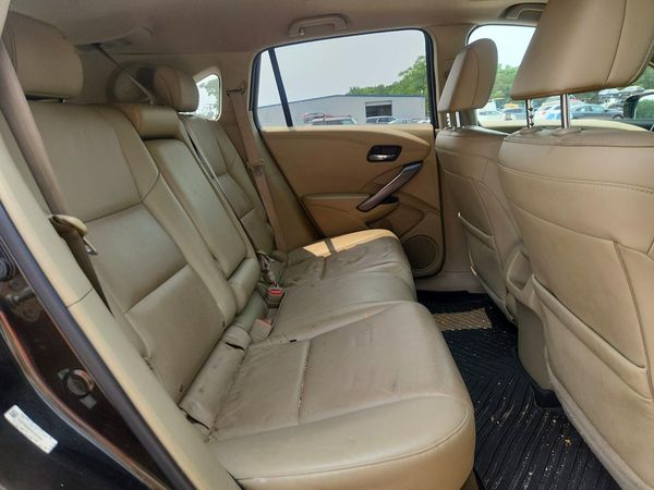 2015 ACURA RDX Technology Package