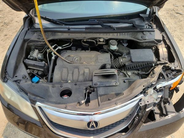 2015 ACURA RDX Technology Package
