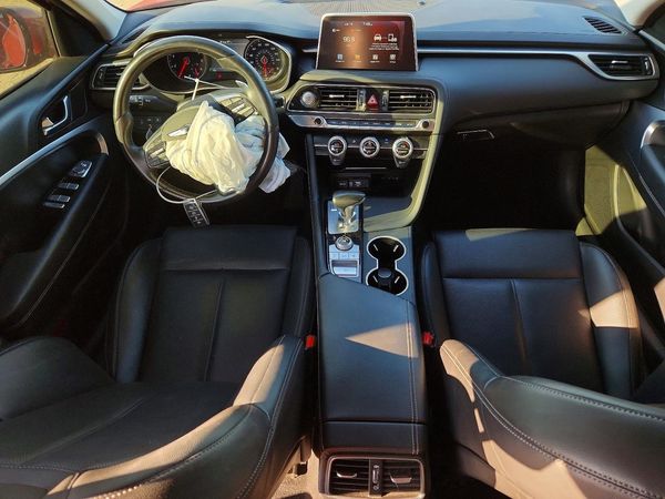 2020 GENESIS G70 2.0T