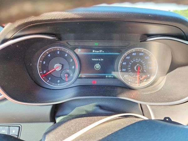 2020 GENESIS G70 2.0T