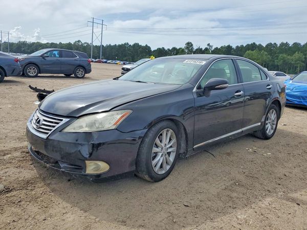 2012 LEXUS ES 350