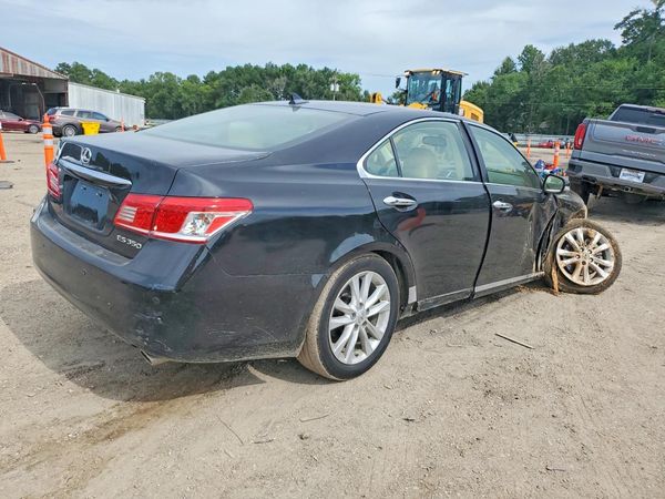 2012 LEXUS ES 350