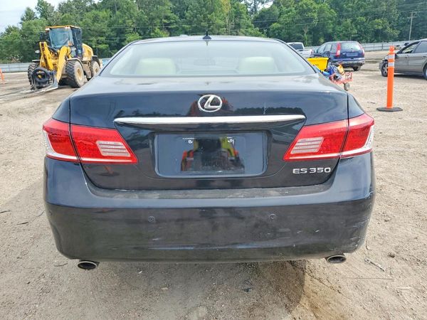 2012 LEXUS ES 350