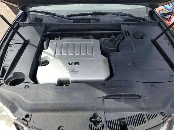 2012 LEXUS ES 350
