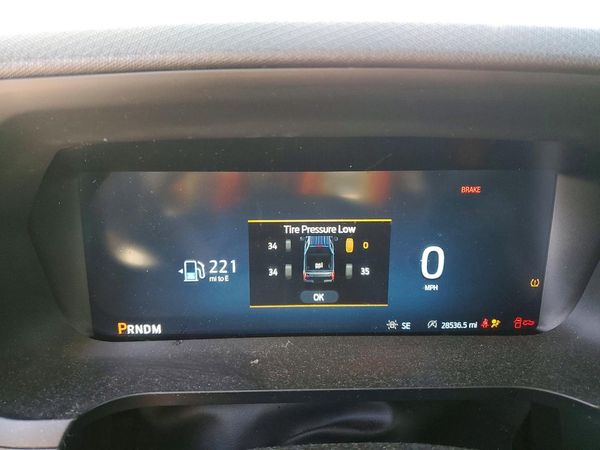 2024 FORD F150