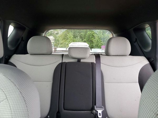 2014 KIA SOUL GL(BASE)