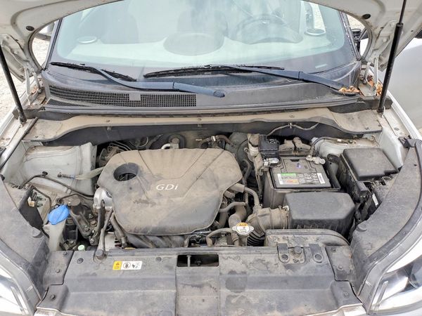 2014 KIA SOUL GL(BASE)