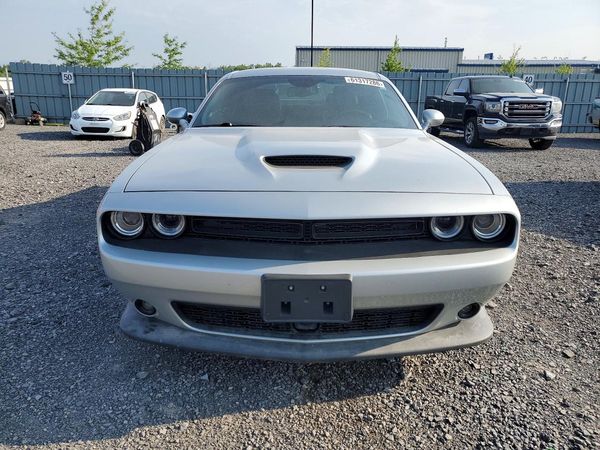 2023 DODGE CHALLENGER GT