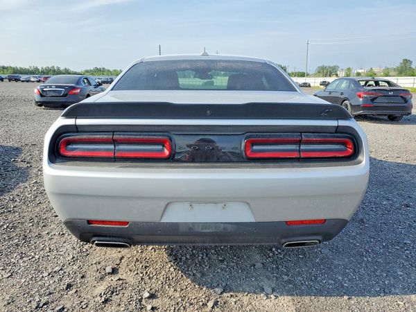 2023 DODGE CHALLENGER GT