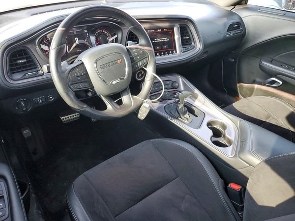 2023 DODGE CHALLENGER GT