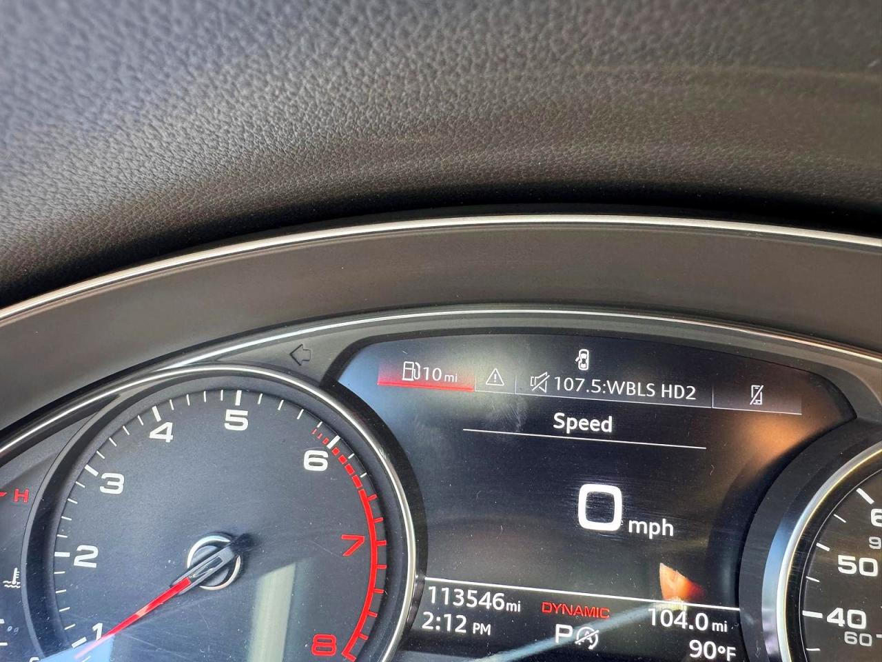2021 AUDI A4 quattro Premium