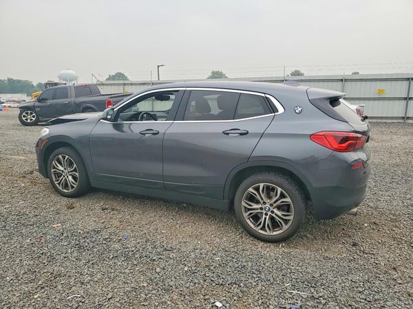 2018 BMW X2 xDrive28i