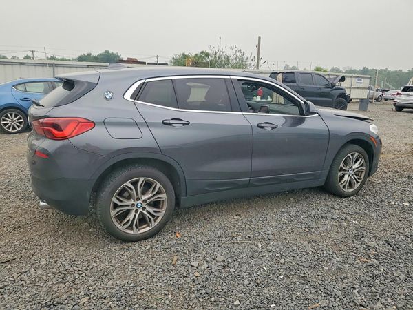 2018 BMW X2 xDrive28i