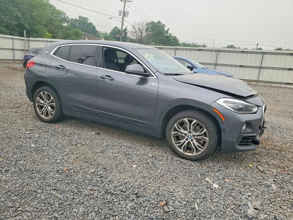 2018 BMW X2 xDrive28i
