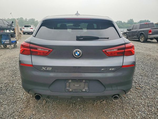 2018 BMW X2 xDrive28i