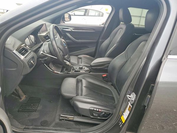 2018 BMW X2 xDrive28i