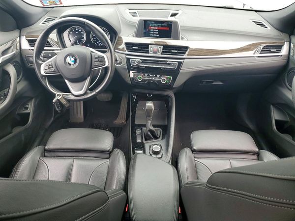 2018 BMW X2 xDrive28i