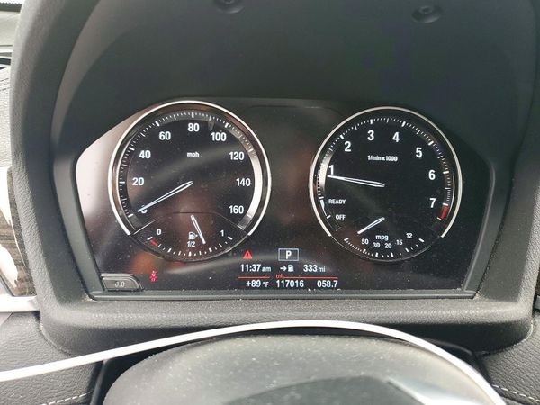 2018 BMW X2 xDrive28i