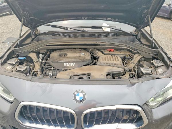 2018 BMW X2 xDrive28i