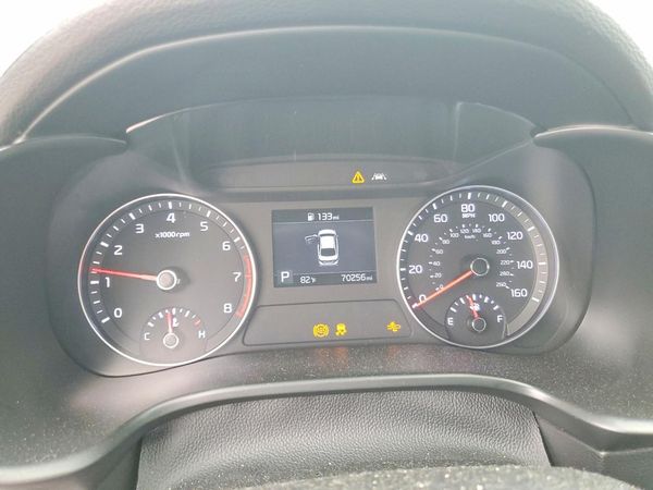 2021 KIA FORTE GT Line