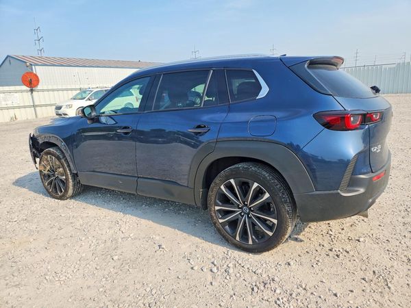 2025 MAZDA CX-50 Premium Plus