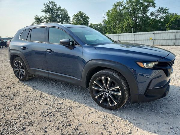 2025 MAZDA CX-50 Premium Plus