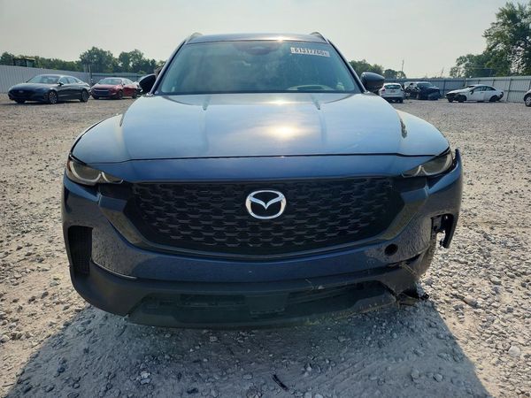 2025 MAZDA CX-50 Premium Plus