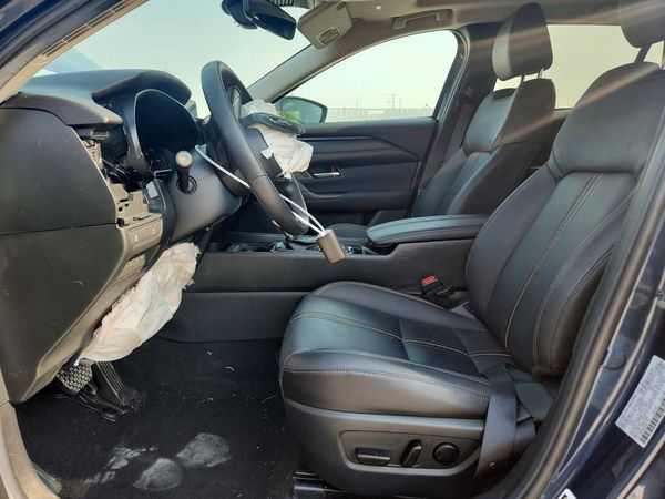 2025 MAZDA CX-50 Premium Plus