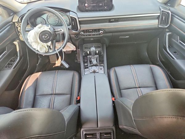 2025 MAZDA CX-50 Premium Plus
