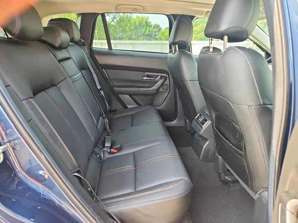 2025 MAZDA CX-50 Premium Plus