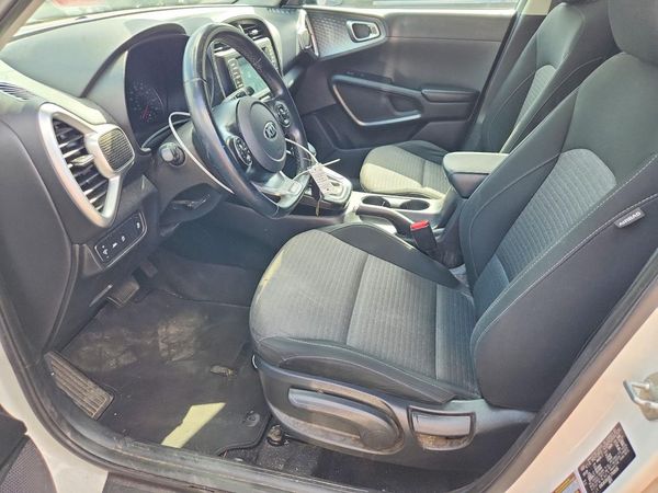 2020 KIA SOUL GT-Line