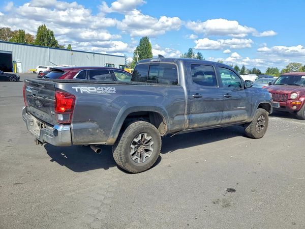 2019 TOYOTA TACOMA SR5