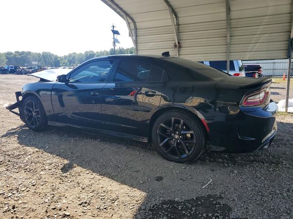 2022 DODGE CHARGER R/T