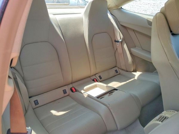 2013 MERCEDES-BENZ C