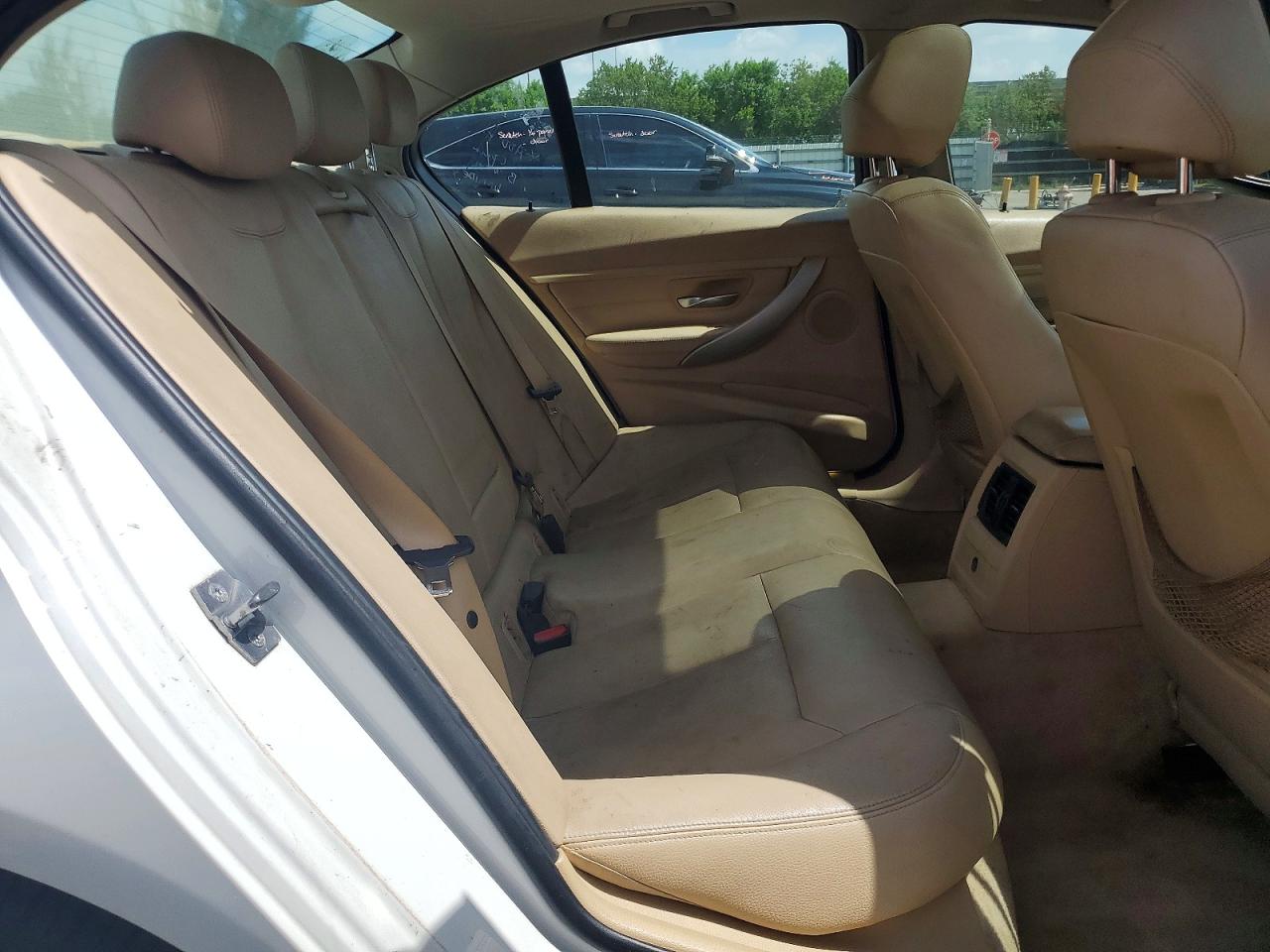 2013 BMW 328