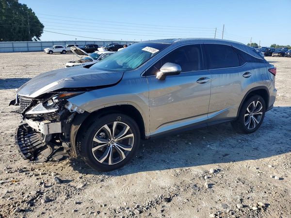 2021 LEXUS RX 350 Premium