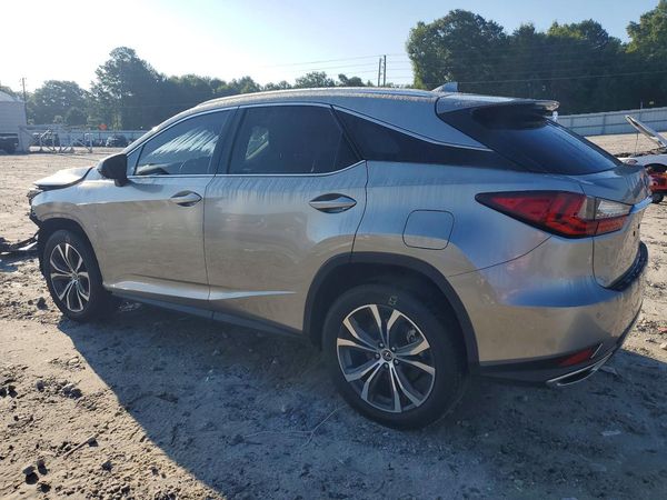 2021 LEXUS RX 350 Premium