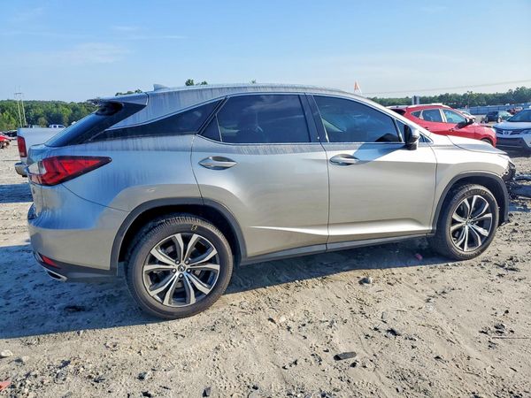 2021 LEXUS RX 350 Premium