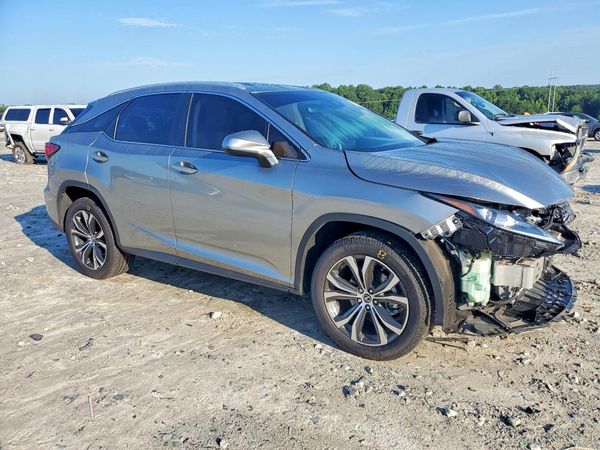 2021 LEXUS RX 350 Premium